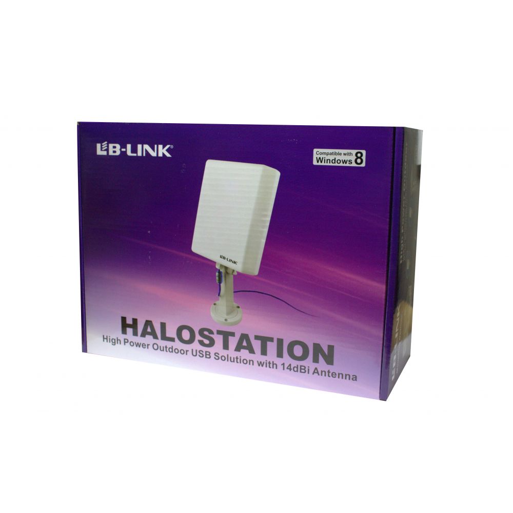 LB-Link BL WN 1140AH 3